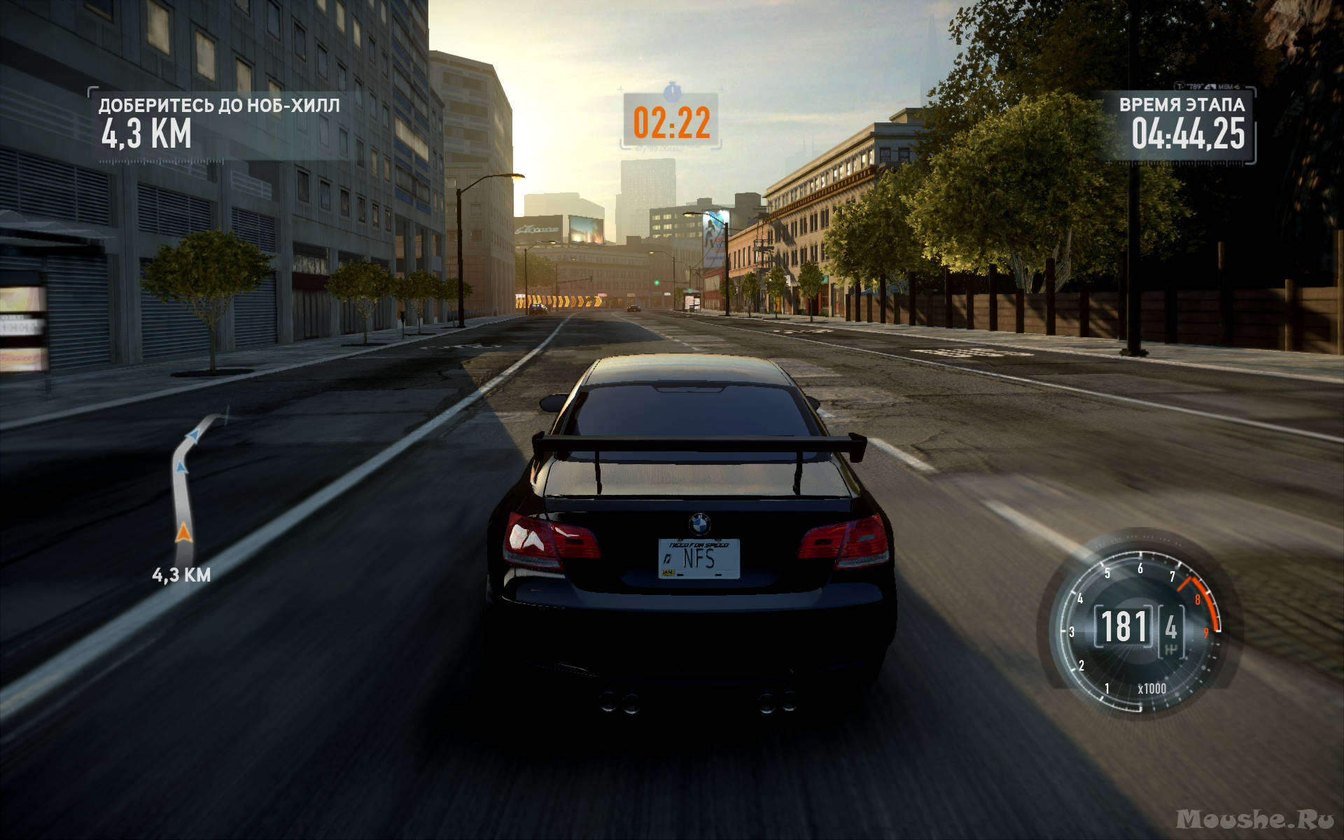 Need For Speed The Run Mac Torrent